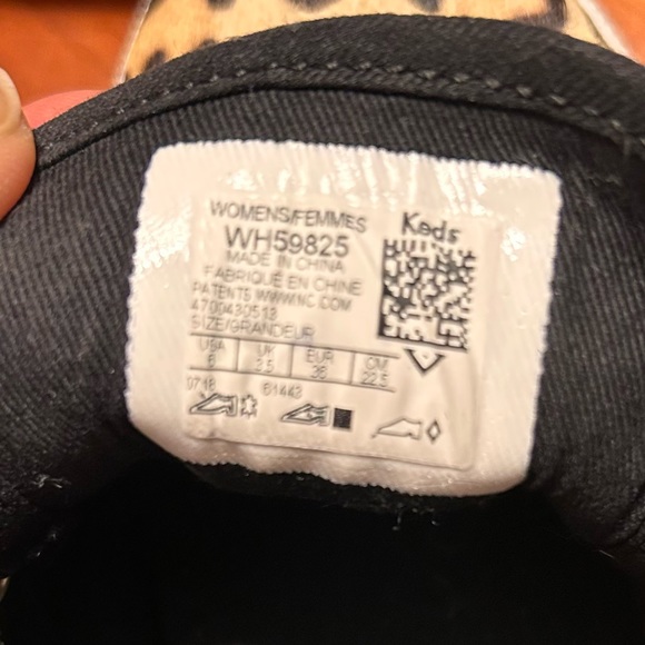 NWOB Ked's for Kate Spade shoes - Picture 9 of 9